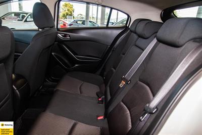 2014 Mazda Axela - Thumbnail