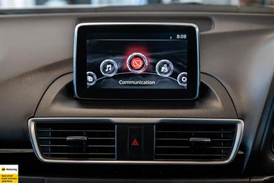 2014 Mazda Axela - Thumbnail