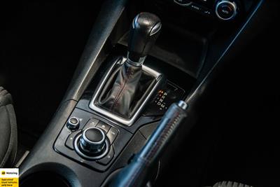 2014 Mazda Axela - Thumbnail