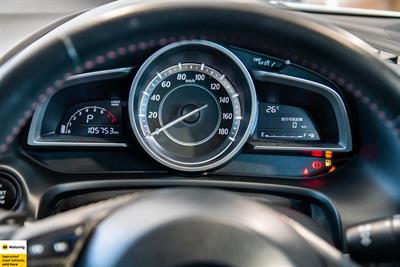 2014 Mazda Axela - Thumbnail