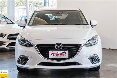 2014 Mazda Axela - Thumbnail