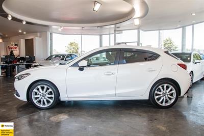 2014 Mazda Axela - Thumbnail
