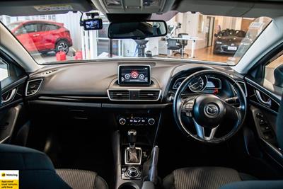 2014 Mazda Axela - Thumbnail