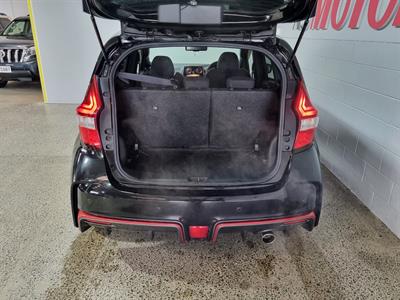 2017 Nissan Note - Thumbnail