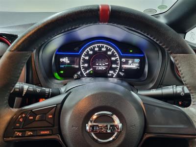 2017 Nissan Note - Thumbnail