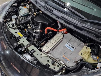 2017 Nissan Note - Thumbnail