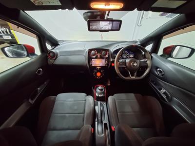2017 Nissan Note - Thumbnail
