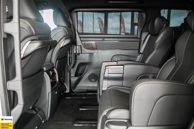 2024 Toyota Alphard - Thumbnail