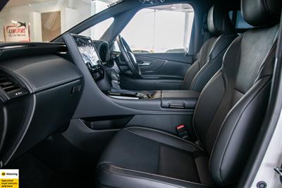 2024 Toyota Alphard - Thumbnail