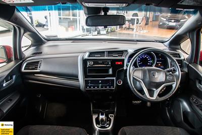 2014 Honda Fit - Thumbnail