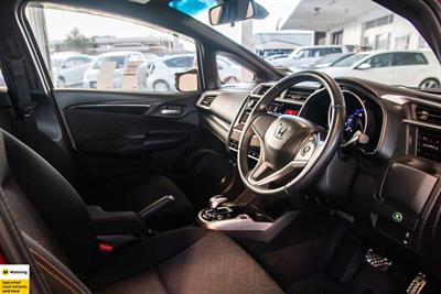 2014 Honda Fit - Thumbnail