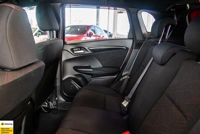 2014 Honda Fit - Thumbnail
