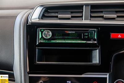 2014 Honda Fit - Thumbnail