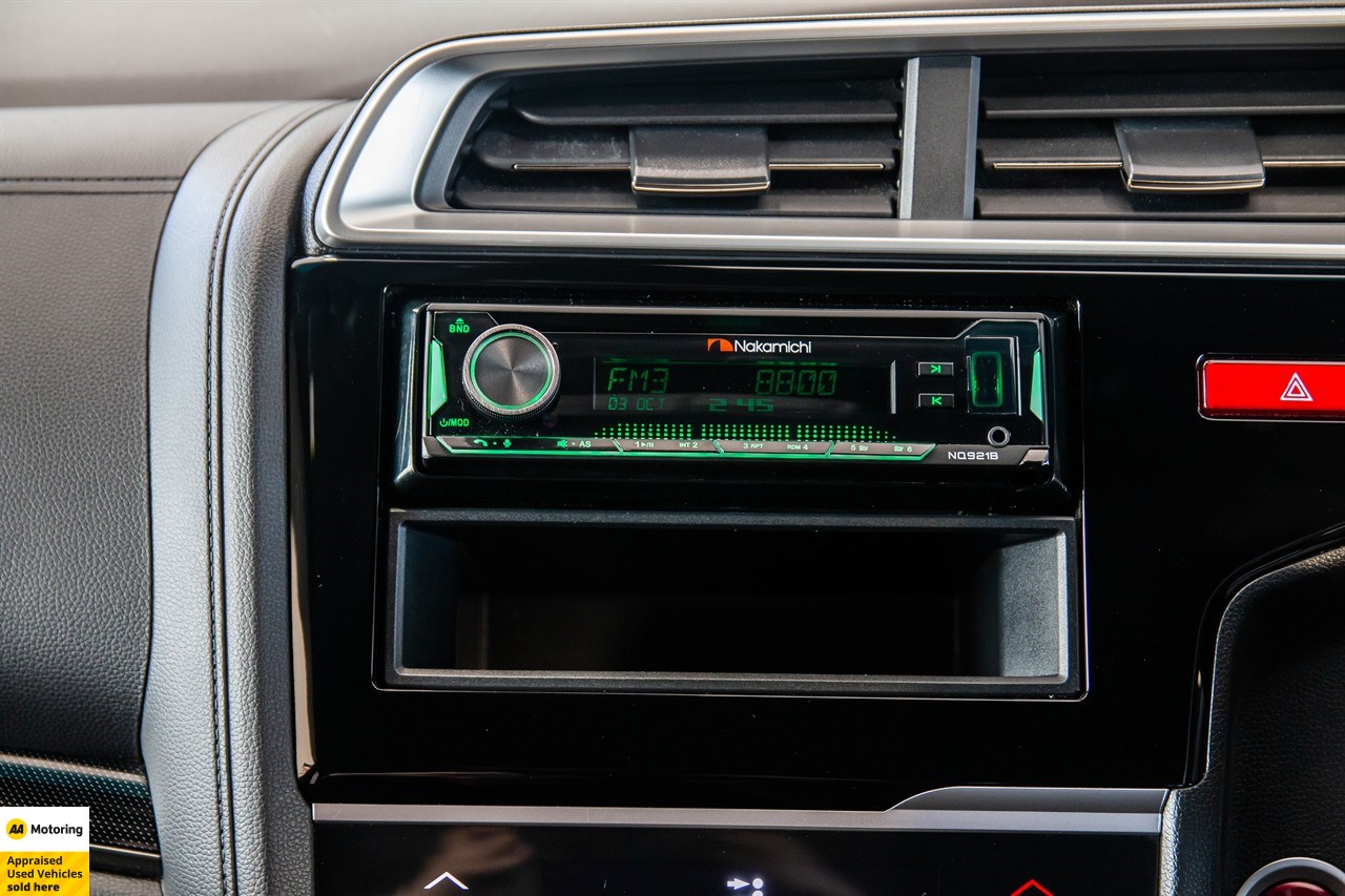 2014 Honda Fit