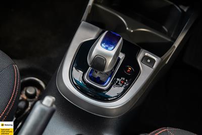 2014 Honda Fit - Thumbnail