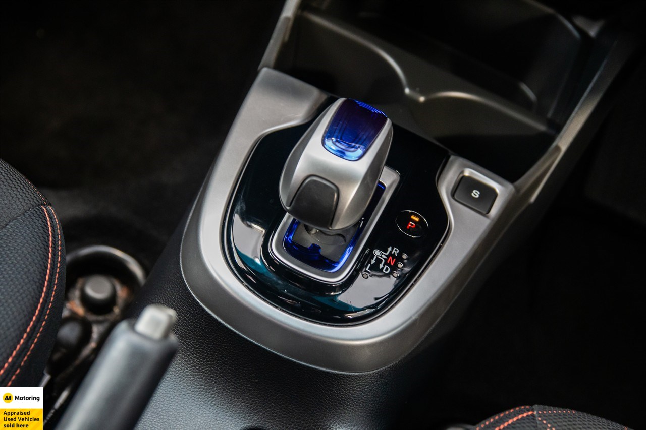 2014 Honda Fit