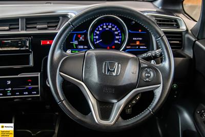 2014 Honda Fit - Thumbnail