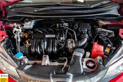 2014 Honda Fit - Thumbnail