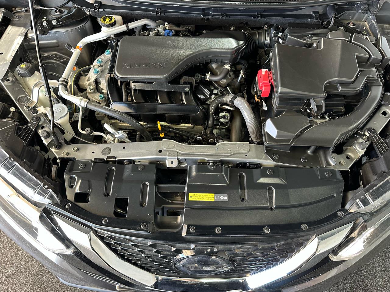 2021 Nissan Qashqai