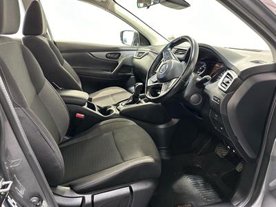 2021 Nissan Qashqai - Thumbnail