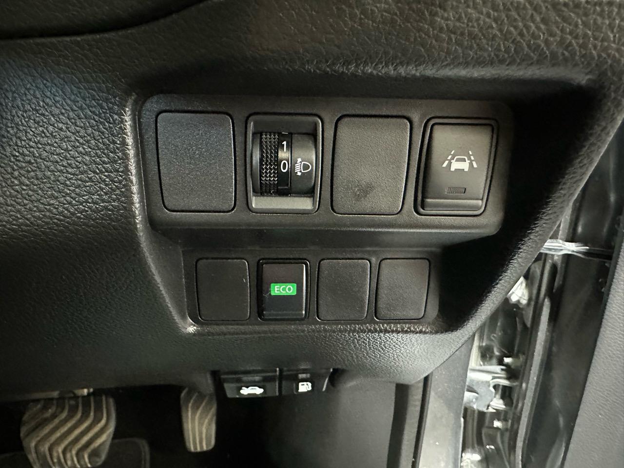 2021 Nissan Qashqai