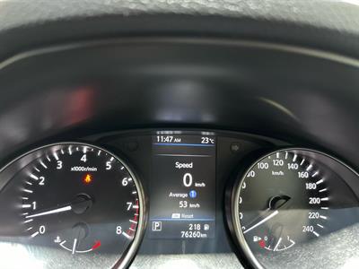 2021 Nissan Qashqai - Thumbnail