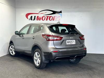 2021 Nissan Qashqai - Thumbnail