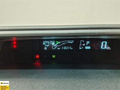 2014 Toyota Aqua - Thumbnail