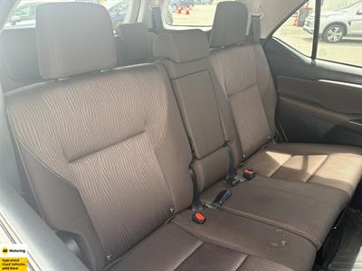 2020 Toyota Fortuner - Thumbnail