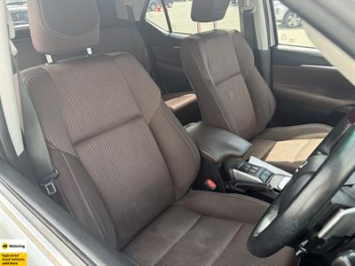 2020 Toyota Fortuner - Thumbnail