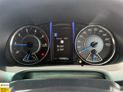 2020 Toyota Fortuner - Thumbnail