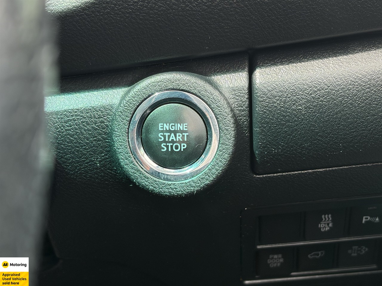 2020 Toyota Fortuner