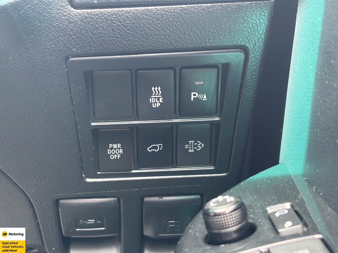 2020 Toyota Fortuner