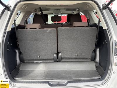 2020 Toyota Fortuner - Thumbnail