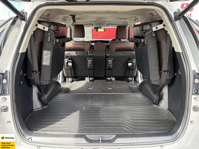 2020 Toyota Fortuner - Thumbnail