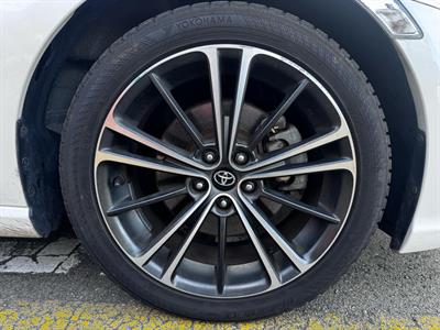 2012 Toyota 86 - Thumbnail
