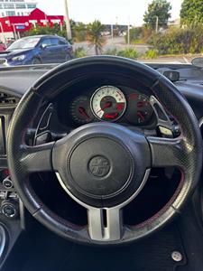 2012 Toyota 86 - Thumbnail