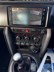 2012 Toyota 86 - Thumbnail