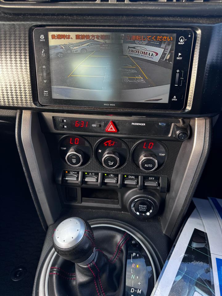 2012 Toyota 86