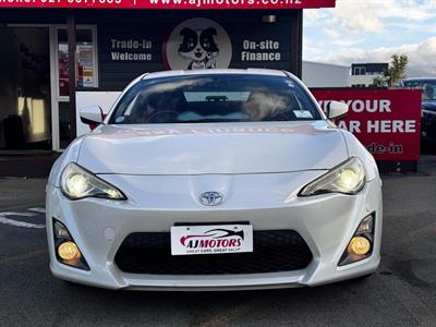 2012 Toyota 86 - Thumbnail