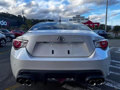 2012 Toyota 86 - Thumbnail