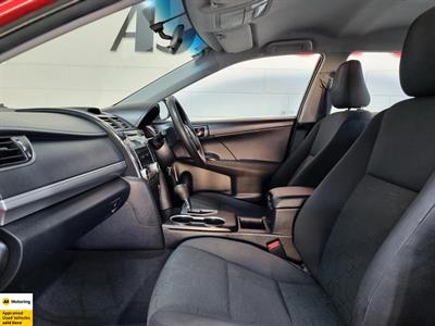 2013 Toyota Camry - Thumbnail