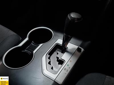 2013 Toyota Camry - Thumbnail