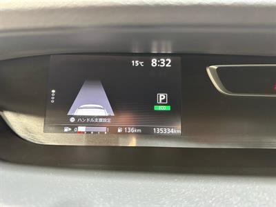 2017 Nissan Serena - Thumbnail
