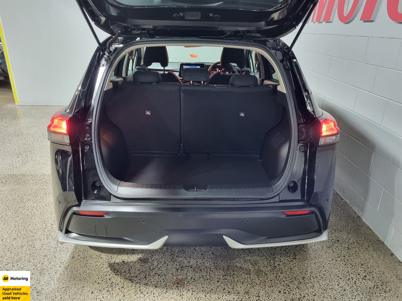 2021 Nissan Note