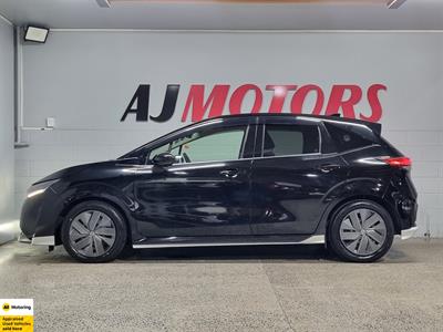 2021 Nissan Note - Thumbnail