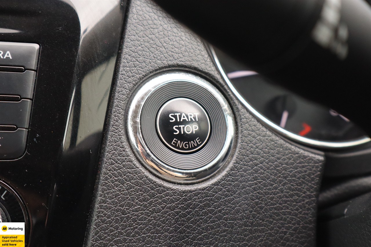 2021 Nissan X-Trail