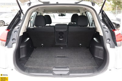 2021 Nissan X-Trail - Thumbnail