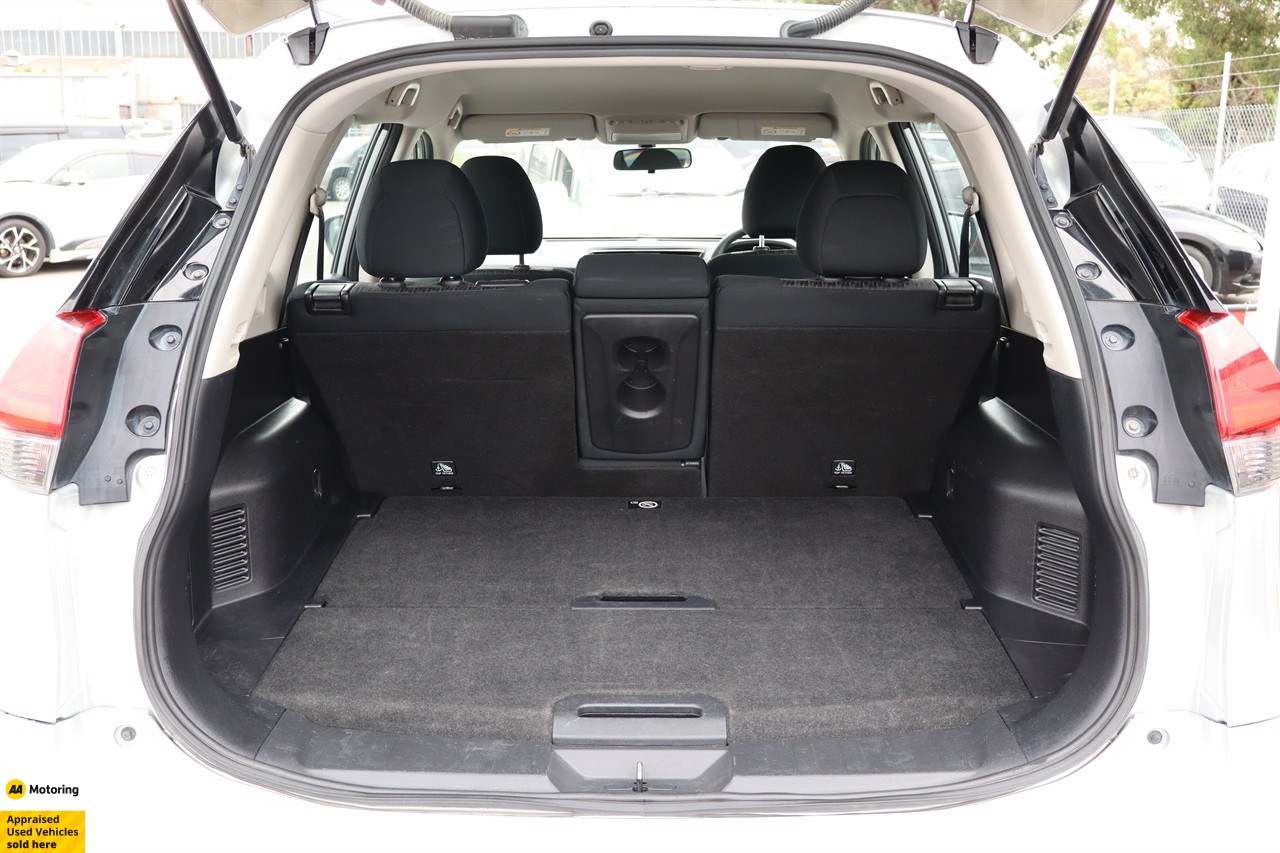 2021 Nissan X-Trail