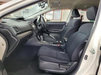 2014 Subaru Impreza - Thumbnail